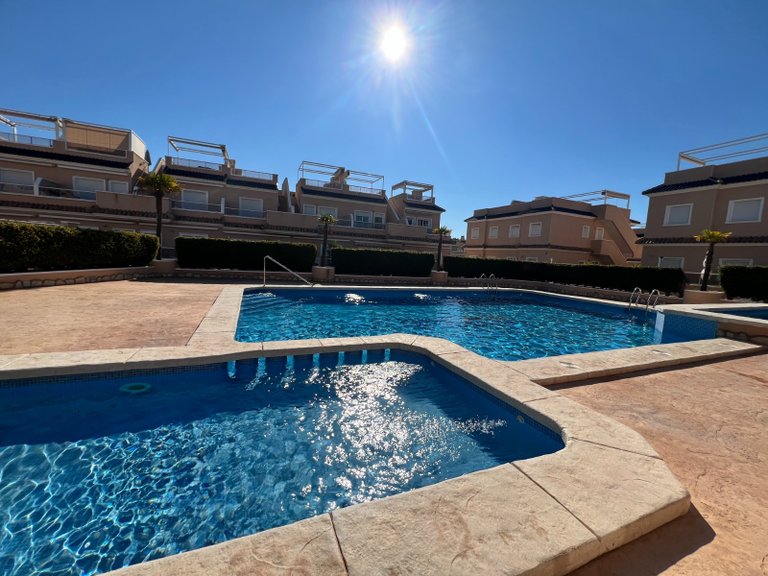 Amazing ground floor duplex 26