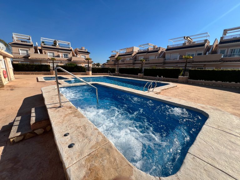 Amazing ground floor duplex 21