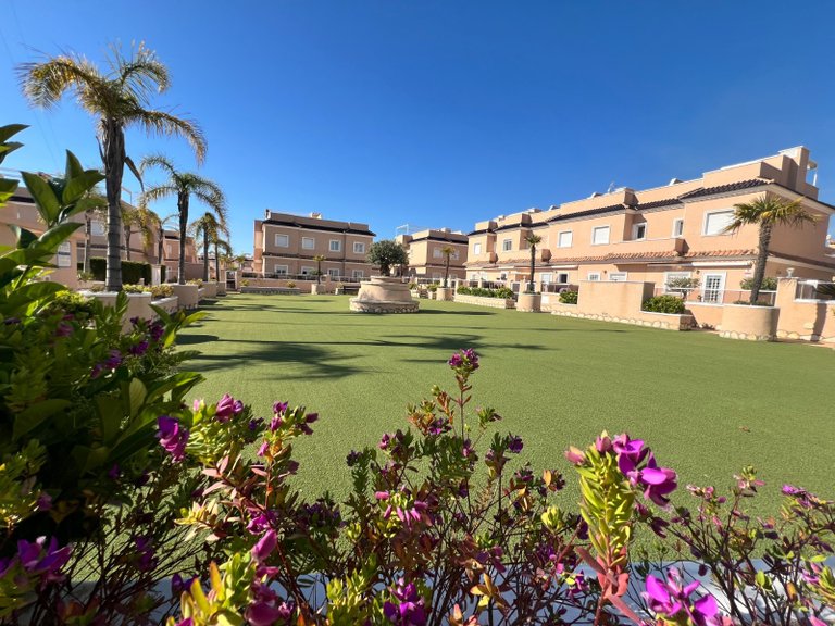 Amazing ground floor duplex 22