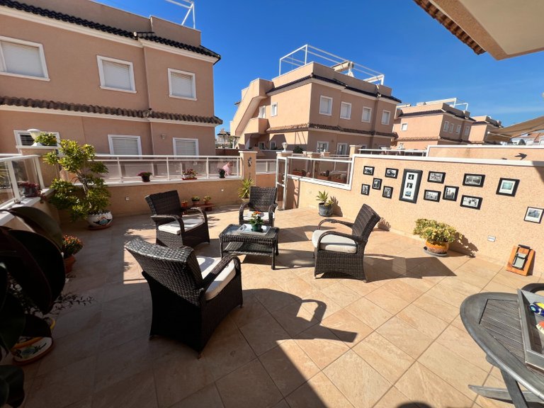 Amazing ground floor duplex 2