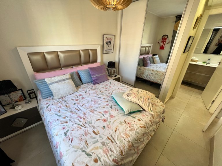Amazing ground floor duplex 12