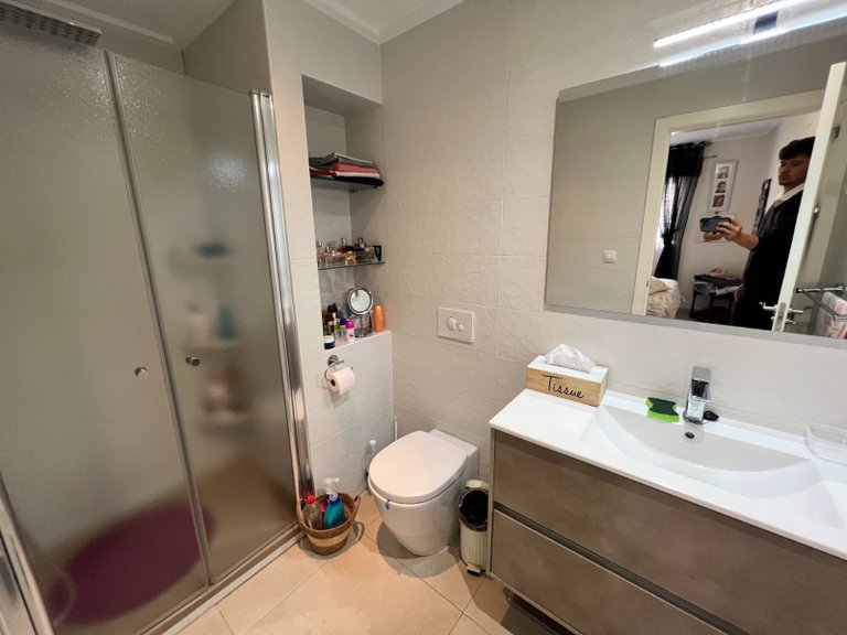 Amazing ground floor duplex 16