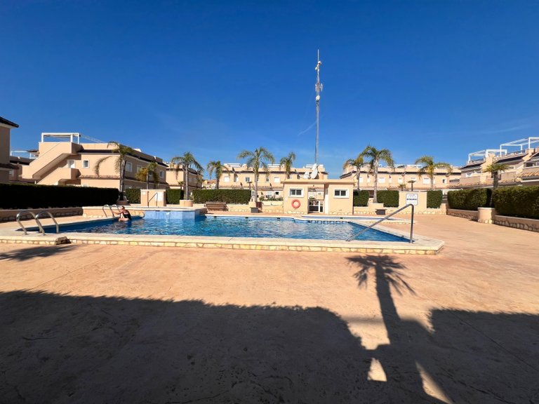 Amazing ground floor duplex 17