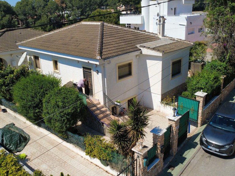 4 bedroom villa 1