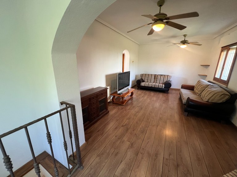 4 bedroom villa 8