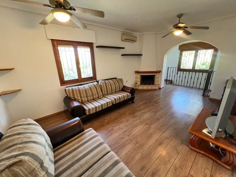 4 bedroom villa 7