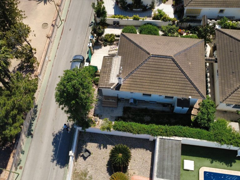 4 bedroom villa 4