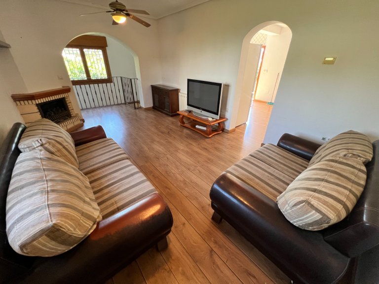 4 bedroom villa 14
