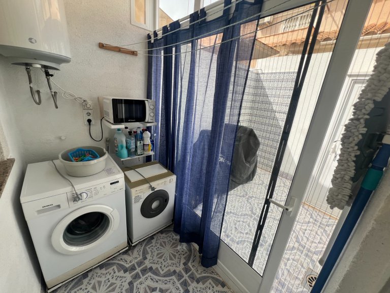Beach side Townhouse 10