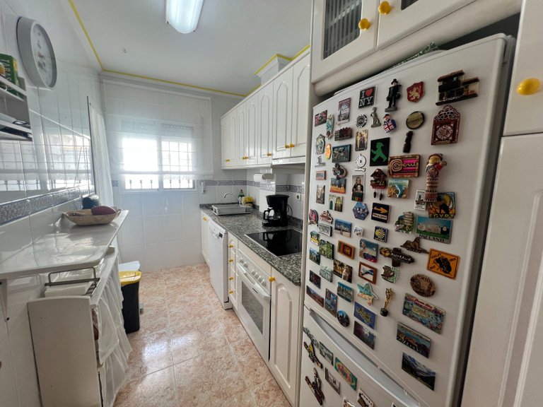 Beach side Townhouse 9