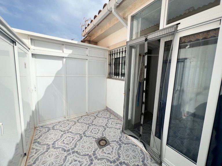 Beach side Townhouse 11