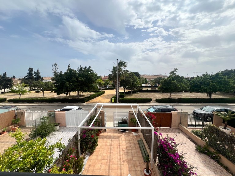 Beach side Townhouse 15