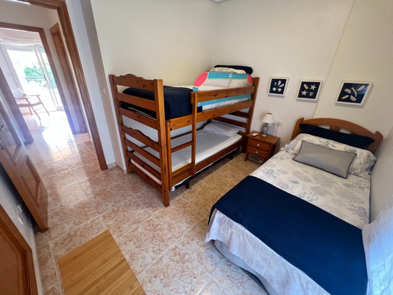 Beach side Townhouse 17