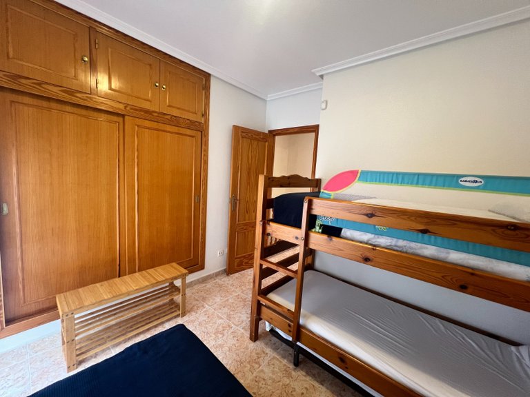 Beach side Townhouse 18