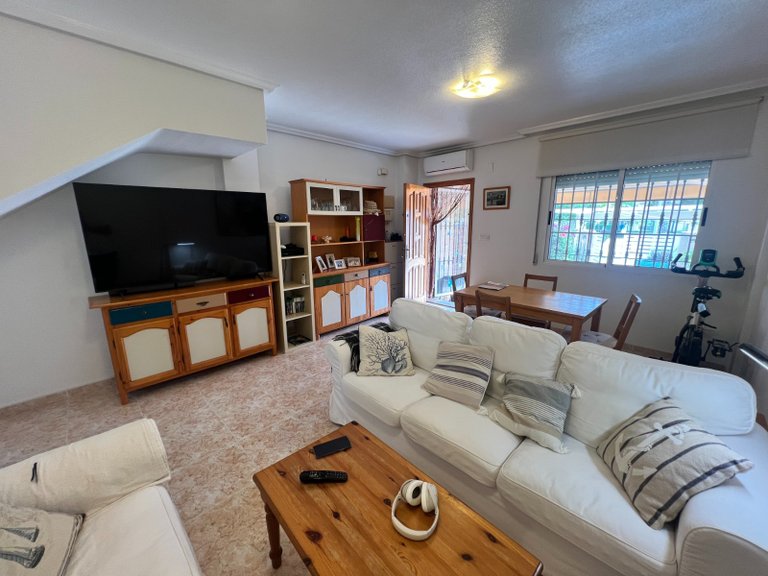 Beach side Townhouse 6
