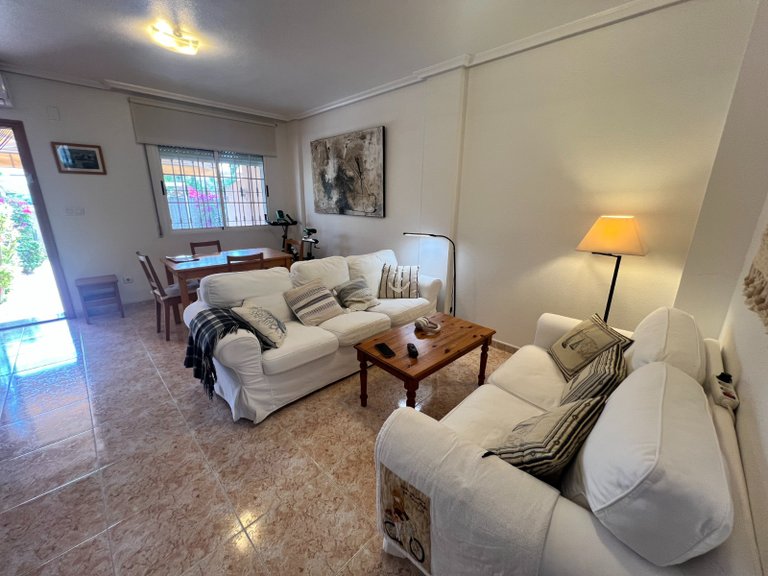 Beach side Townhouse 7