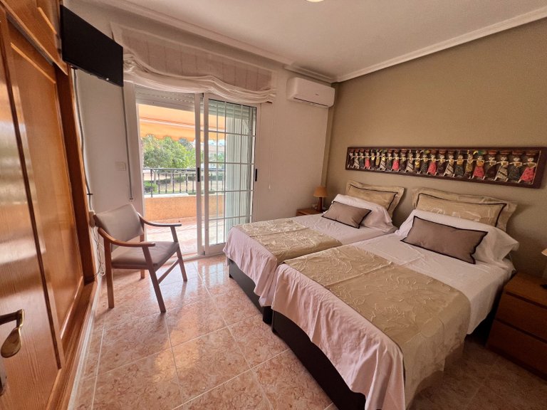 Beach side Townhouse 24