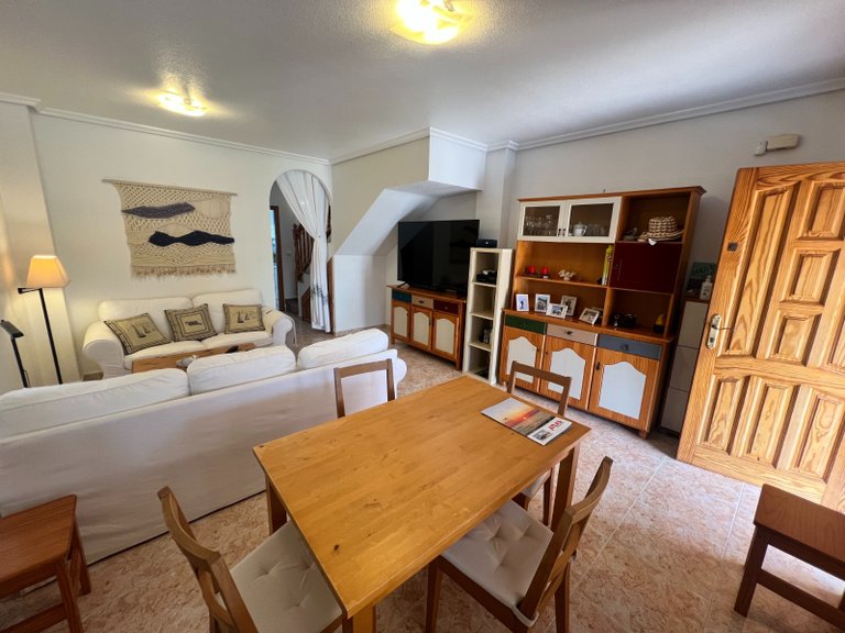 Beach side Townhouse 5