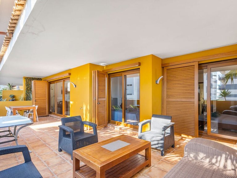 Apartment for Sale in Punta Prima, Alicante 12