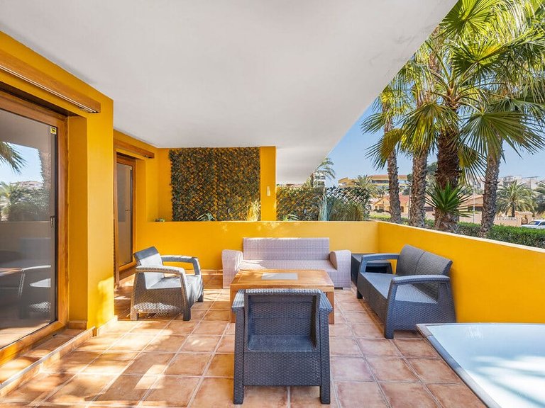 Apartment for Sale in Punta Prima, Alicante 13