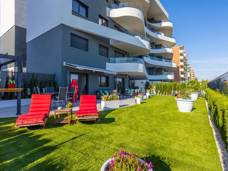 Apartment for Sale in Punta Prima, Alicante 2