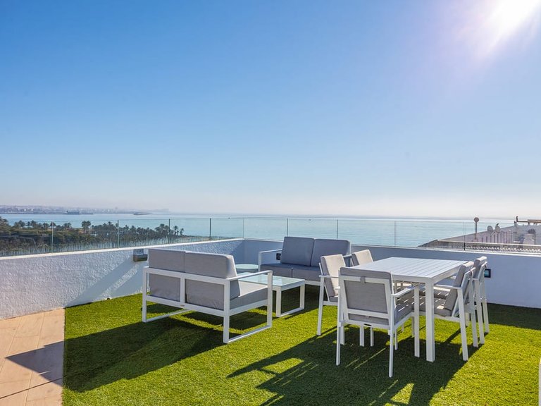 Apartment for Sale in Punta Prima, Alicante 13