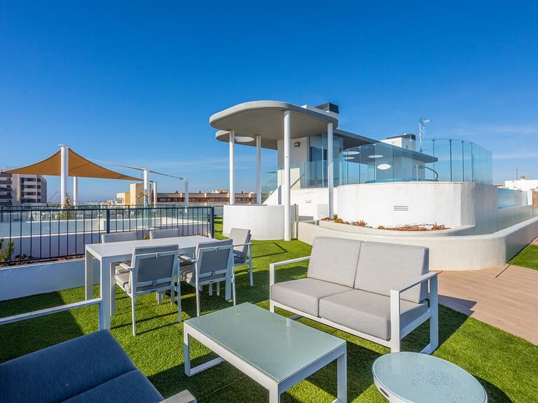 Apartment for Sale in Punta Prima, Alicante 14