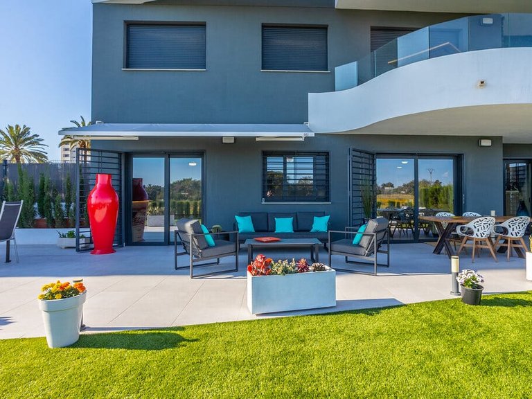 Apartment for Sale in Punta Prima, Alicante 3