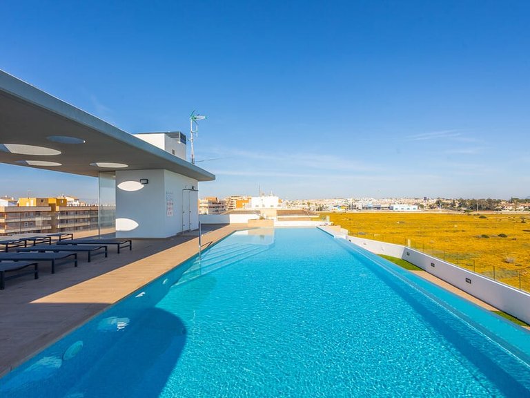 Apartment for Sale in Punta Prima, Alicante 5
