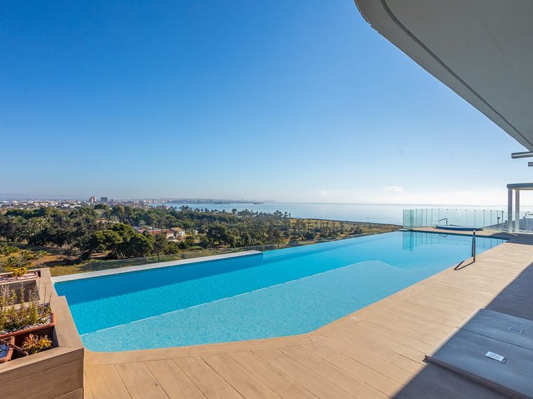 Apartment for Sale in Punta Prima, Alicante 6