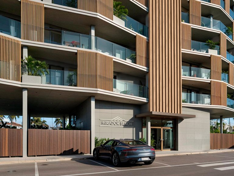 Apartamentos exclusivos en Moncofa (Castellon) 1ª Linea. 9