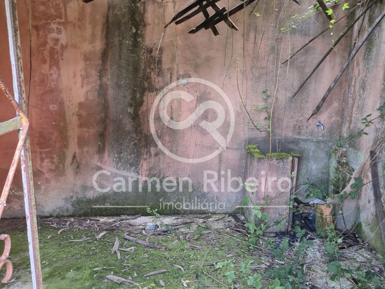 Ruina para restauro em Rossas - Vieira do Minho com terreno 9