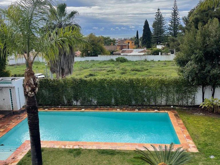 Villa for sale in San Pedro Alcantara 1