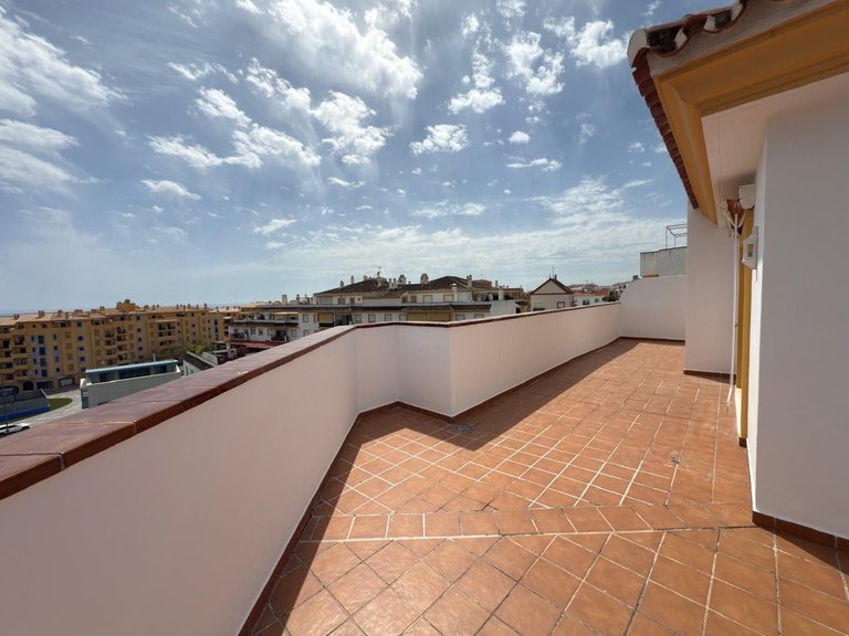 Penthouse in San Pedro Alcantara 6