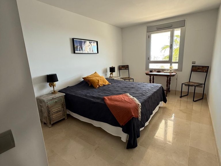 Apartment for rent in San Pedro 4