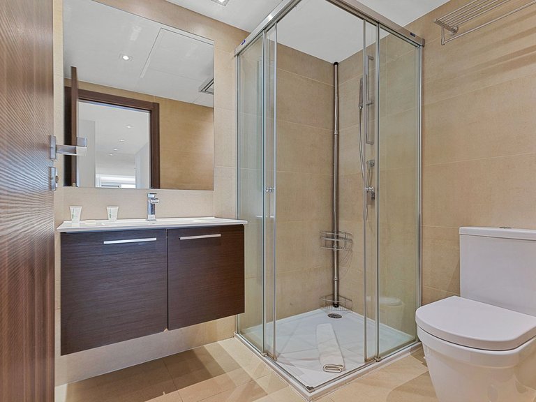 Penthouse in Los Arqueros Beach, San Pedro Alcantara 3