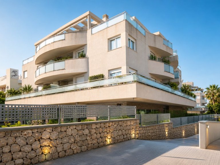 Penthouse for sale in Pere Matutes Noguera, 50 6