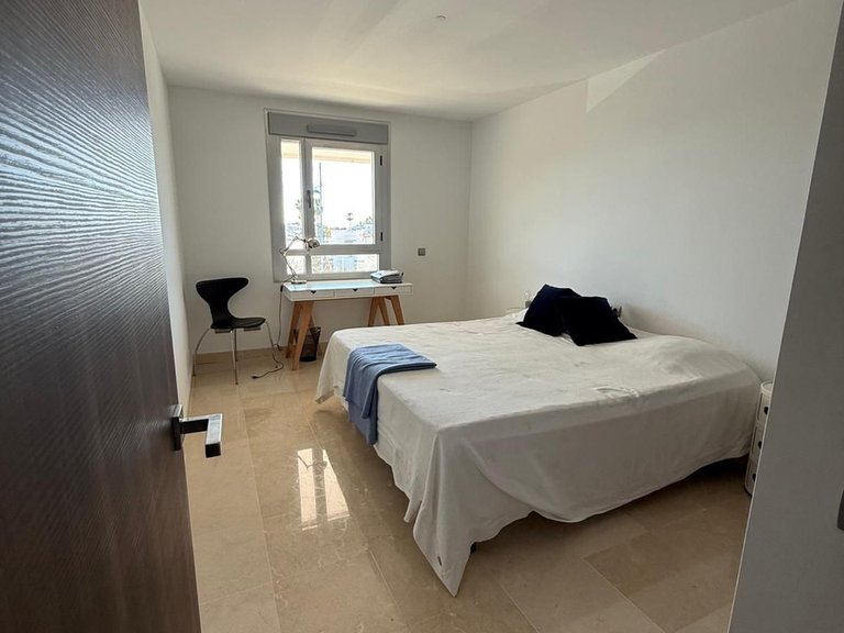 Apartment for rent in San Pedro 3