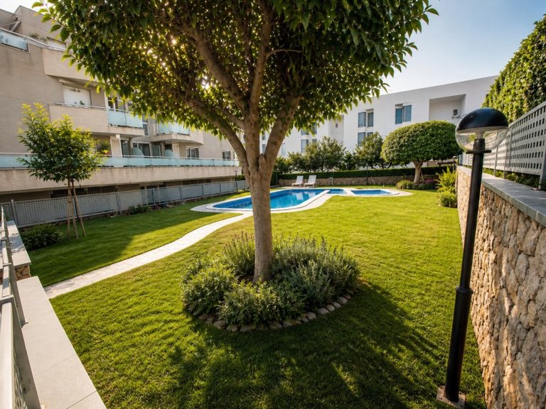 Penthouse for sale in Pere Matutes Noguera, 50 7