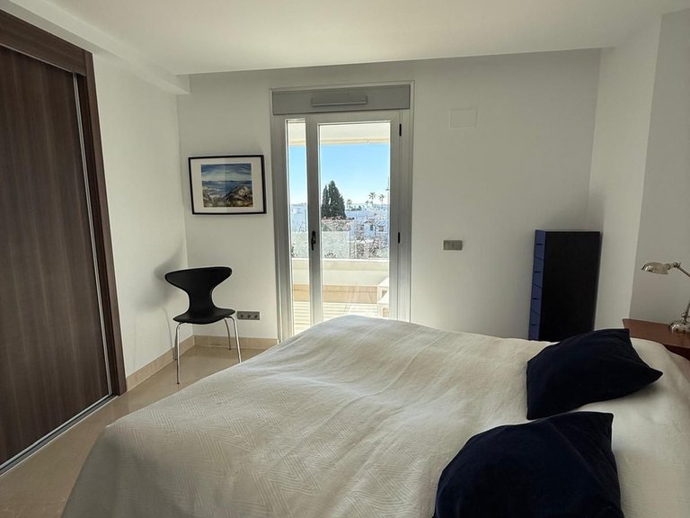 Apartment for rent in San Pedro 2