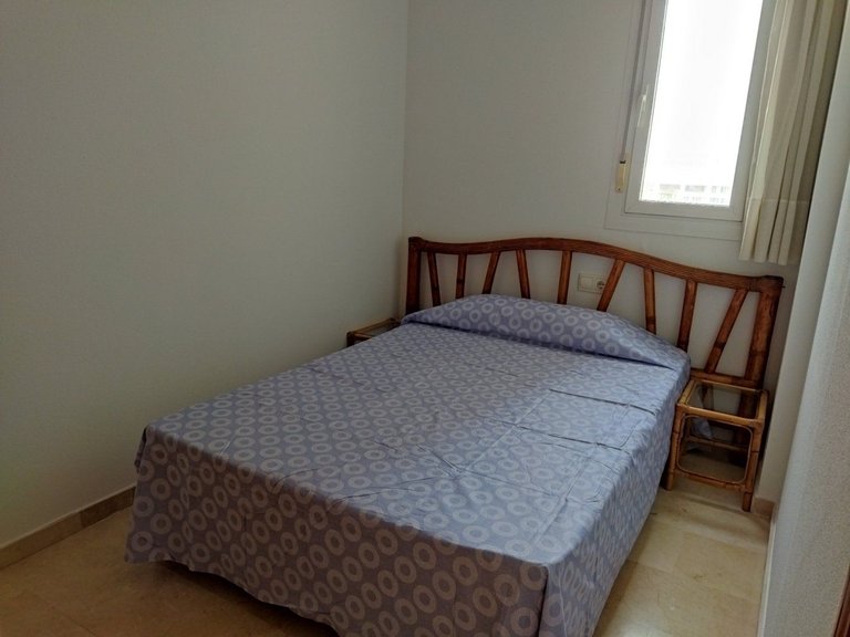 For Sale: A 3 Bed 2 Bath Apartment, Flat area of the Rincon de Loix, Benidorm. 11