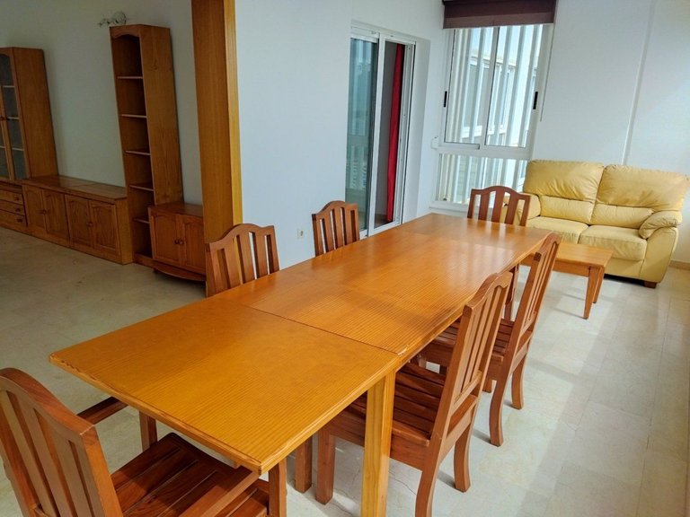 For Sale: A 3 Bed 2 Bath Apartment, Flat area of the Rincon de Loix, Benidorm. 12