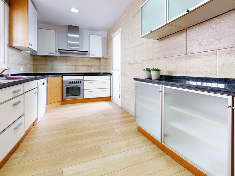 Penthouse in San Pedro Alcantara 5