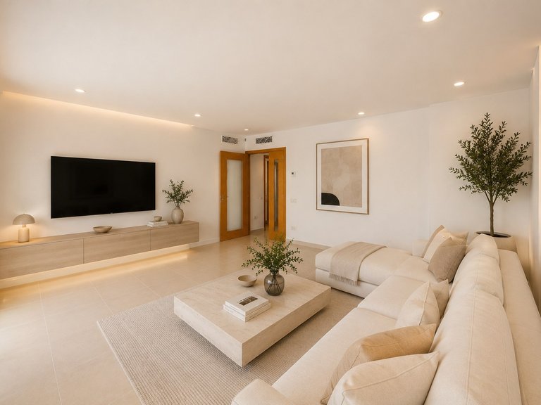 Penthouse for sale in Pere Matutes Noguera, 50 9