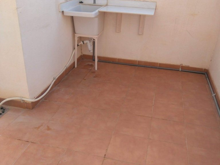 For Sale: A 3 Bed 2 Bath Apartment, Flat area of the Rincon de Loix, Benidorm. 13
