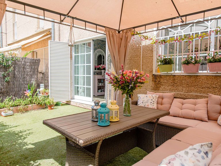 Chalet Adosado for Sale in Pozuelo de Alarcón, Madrid 4