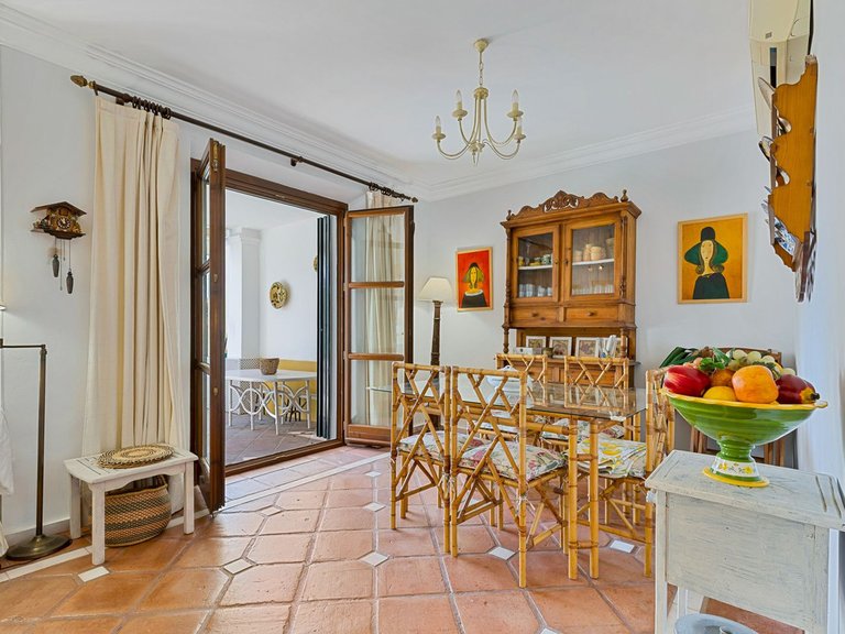 Townhouse for sale in Guadalmina 14