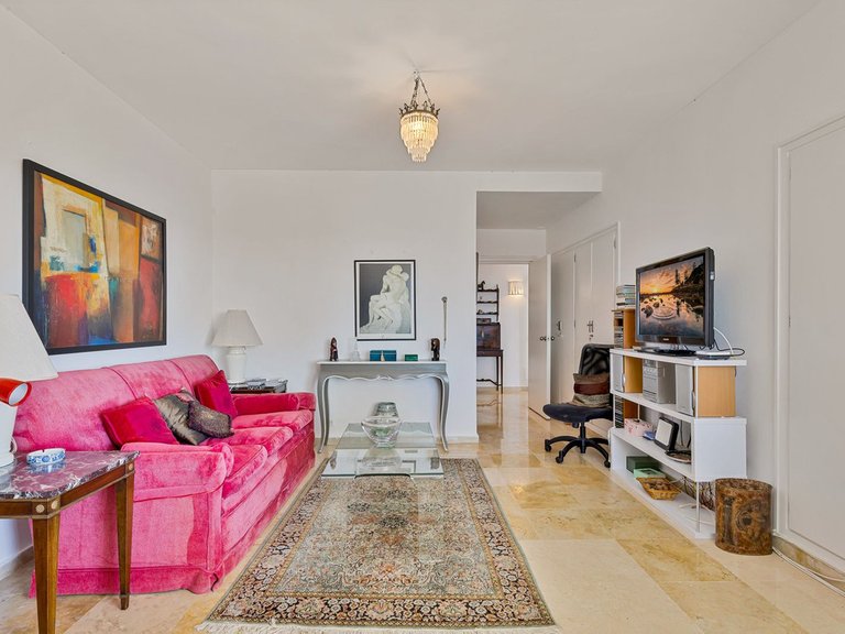 Apartment for sale in Guadalmina 8