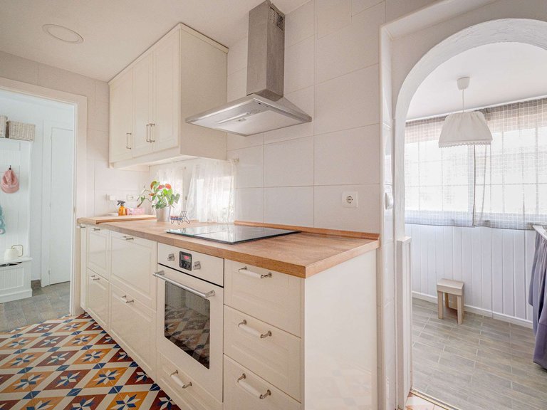 Chalet Adosado for Sale in Pozuelo de Alarcón, Madrid 15