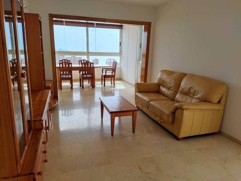 For Sale: A 3 Bed 2 Bath Apartment, Flat area of the Rincon de Loix, Benidorm. 14